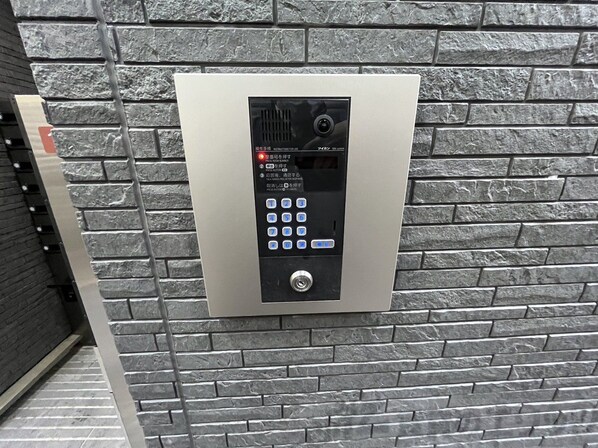 ウェルスクエア高槻の物件内観写真